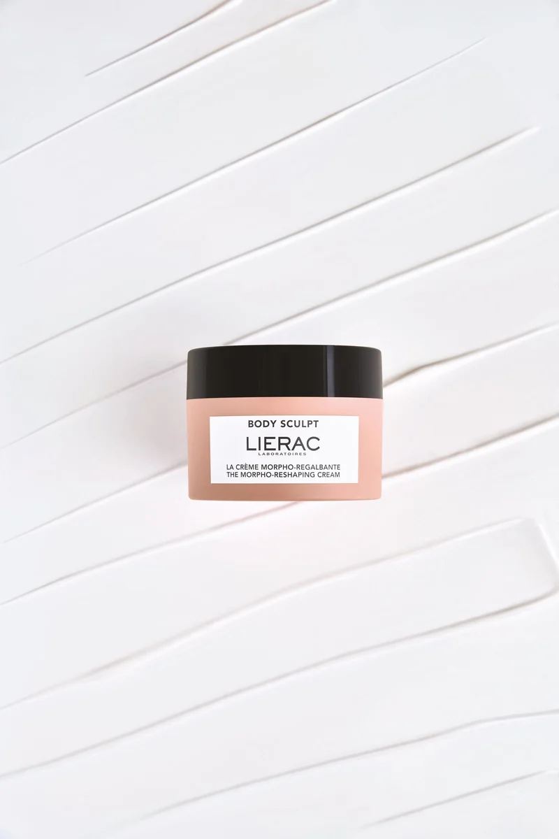 Lierac Body Sculpt Crema Morfo-rimodellante E Tonificante 200 ml