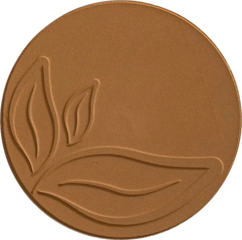 Purobio Fondotinta Compatto 06 9g