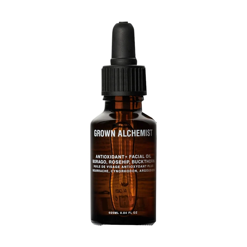 Grown Alchemist Antioxidant+ Facial Oil Siero Antiossidante Viso 25ml