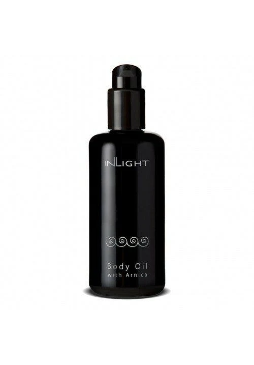 Inlight Beauty Olio Corpo Arnica 200ml