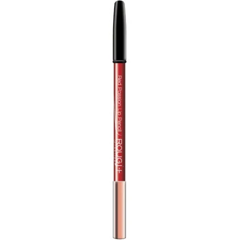 Rougj Pencil Lip Prestige 01 Red Passion
