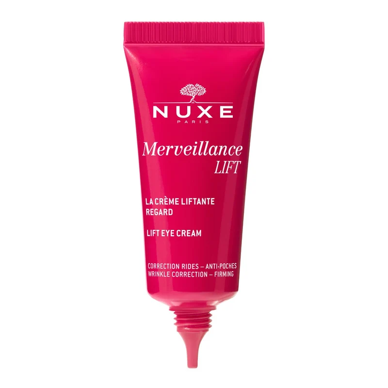 Nuxe Merveillance Lift Contorno Occhi 15ml
