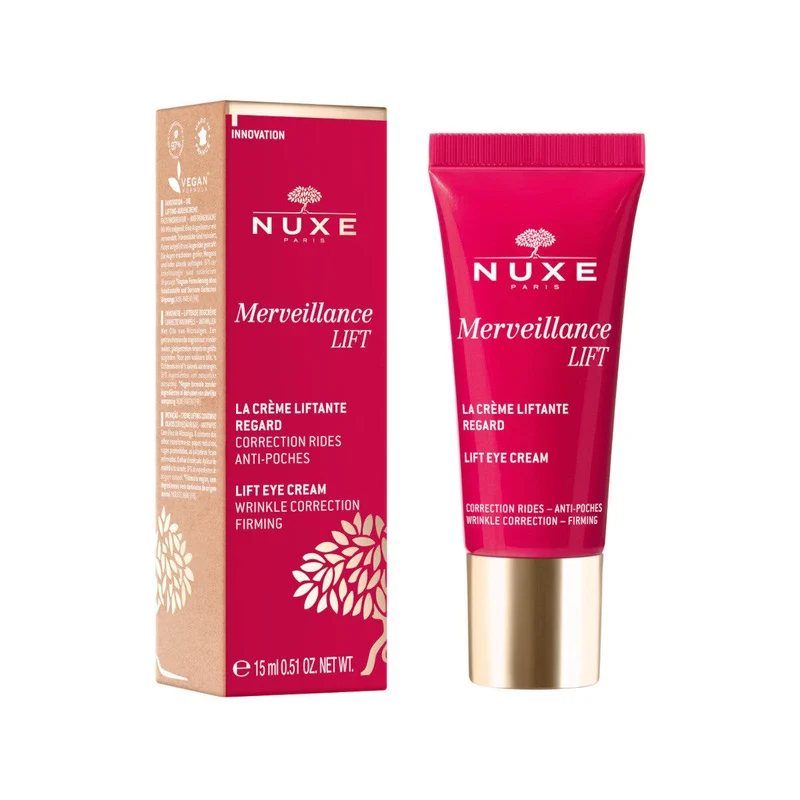 Nuxe Merveillance Lift Contorno Occhi 15ml