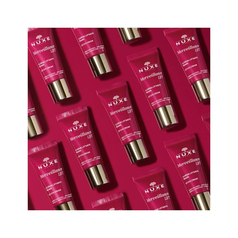 Nuxe Merveillance Lift Contorno Occhi 15ml