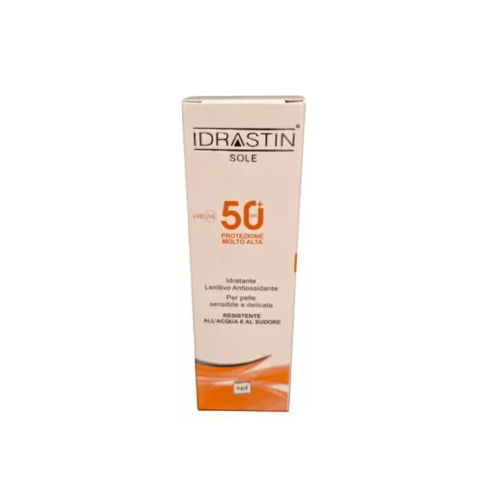 Idrastin Sole 75 ml