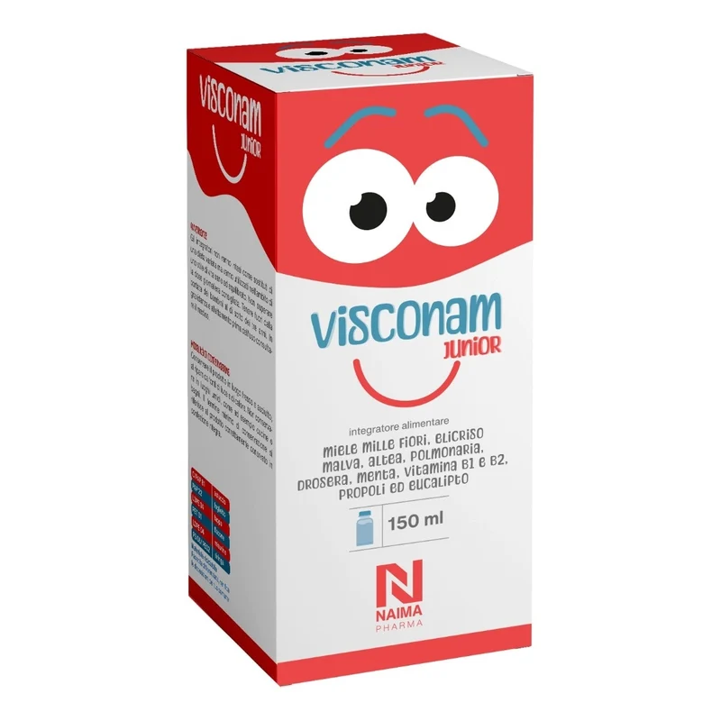 Visconam Junior 150 ml