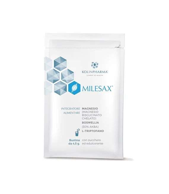 Milesax 14 Buste