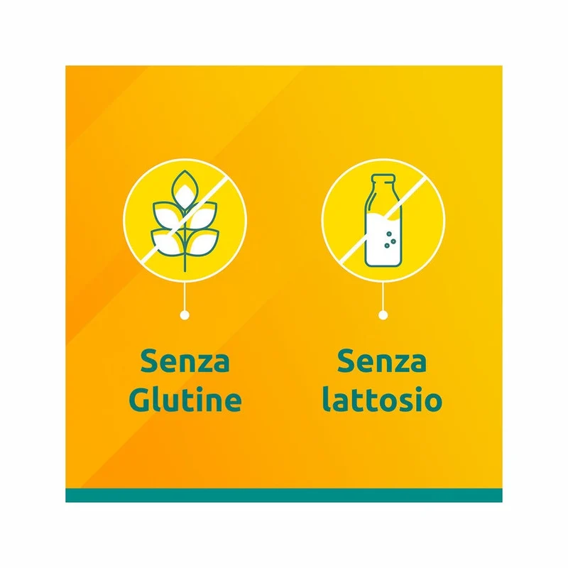 Supradyn Difese Integratore per il Sistema Immunitario con Vitamina C D e Zinco 15 Compresse Eff