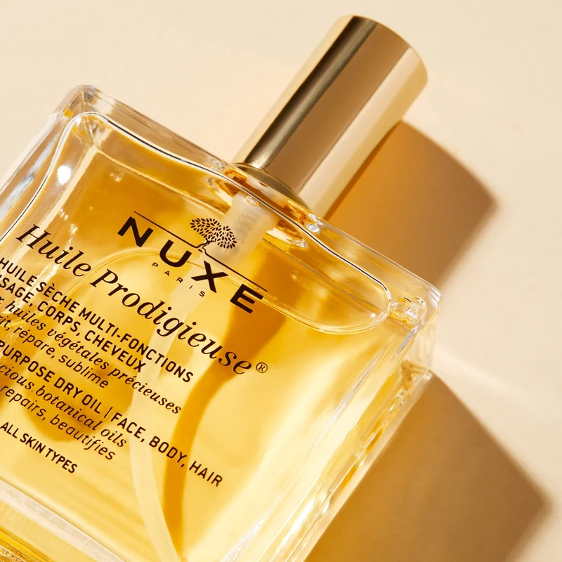 Nuxe Huile Prodigieuse Olio Idratante 50ml