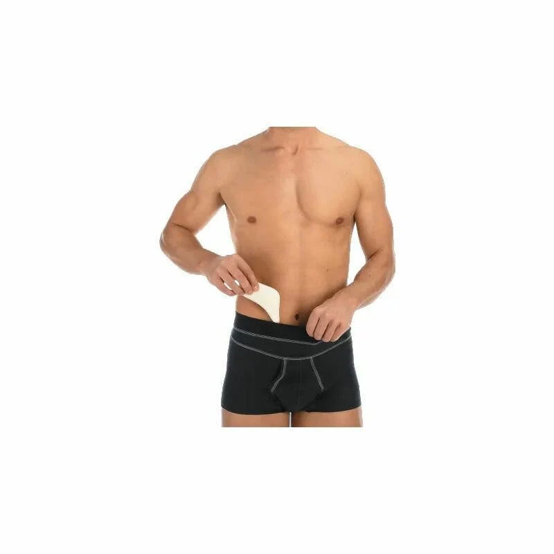 SUPER COT BOXER ERNIA NE AP 4