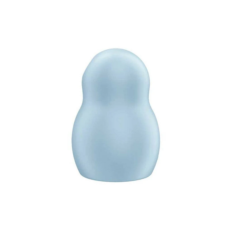 Satisfyer Stimolatore Pro To Go 1 Colore Blu