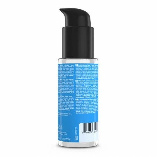 Crushious Stimolatore Clitorideo Mochi + Lubrificante A Base D'acqua 50ml