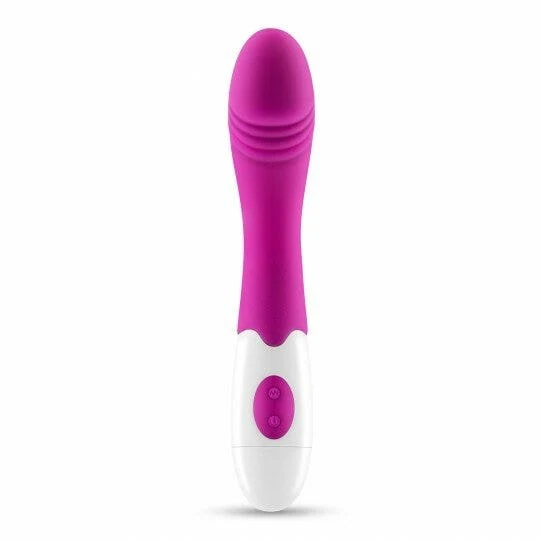 Crushious Vibratore Growlie + Lubrificante A Base D'acqua 50ml