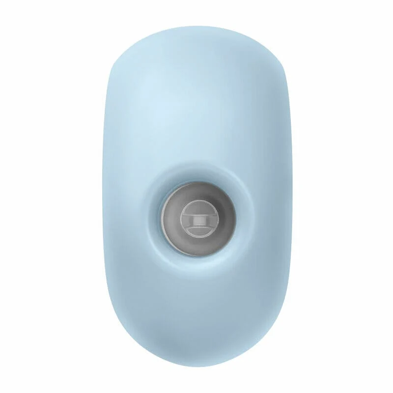 Satisfyer Sugar Rush Stimolatore Clitorideo Azzurro