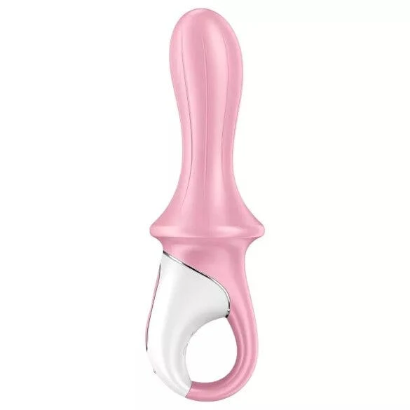 Satisfyer Air Pump Booty 5 Connect App Vibratore