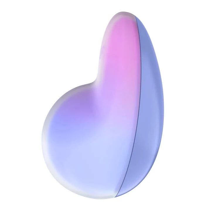 Satisfyer Pixie Dust Stimolatore Clitorideo Lilla-Pink