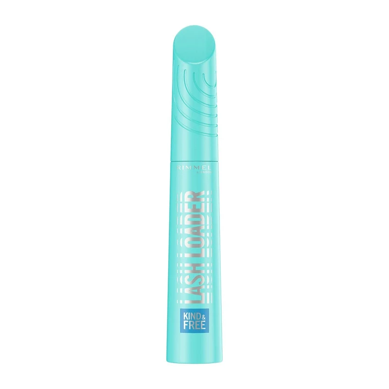 Rimmel London Mascara Kind & Free Lash Loader Black
