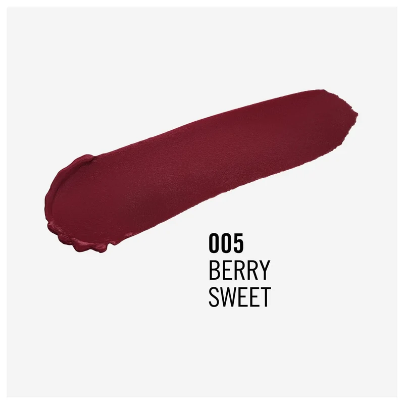 Rimmel London Kind & Free Multi Stick Fard Rossetto 005 Berry Sweet