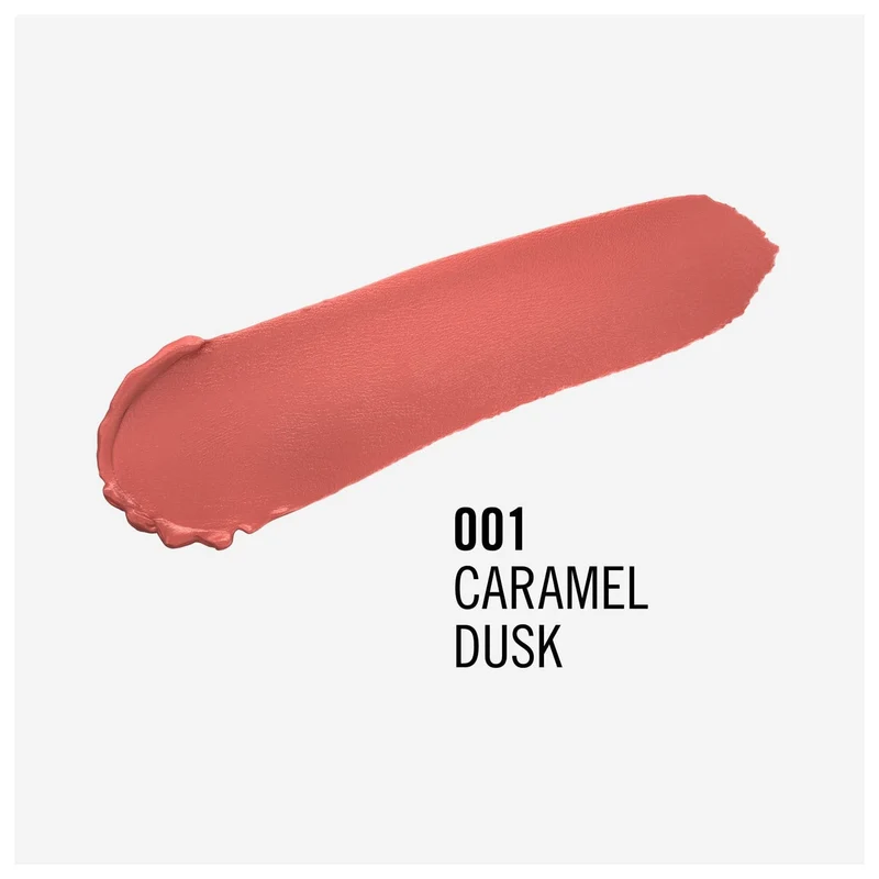 Rimmel London Kind & Free Multi Stick Fard Rossetto 001 Caramel Dusk