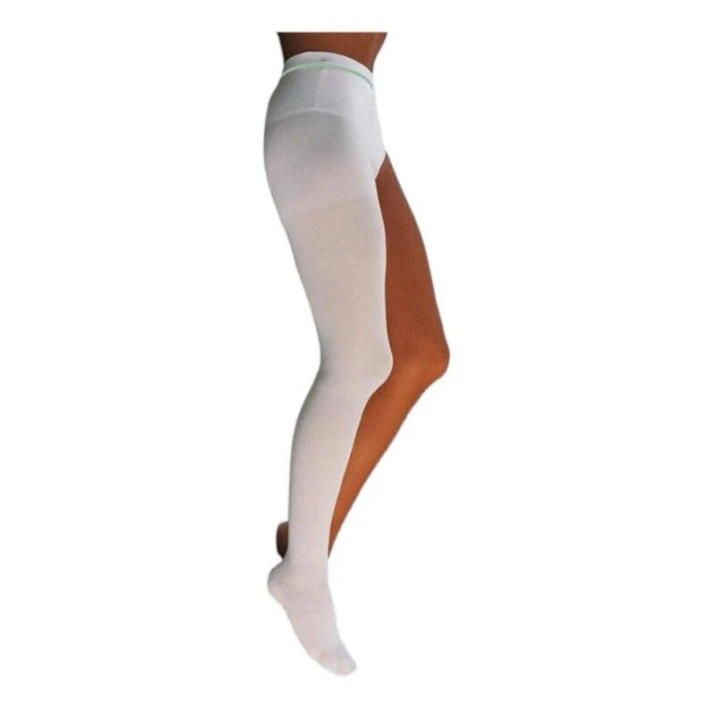 Scudovaris Monocollant Modello Medio Sinistro Cod. 415 Bianco Misura 2 (S)