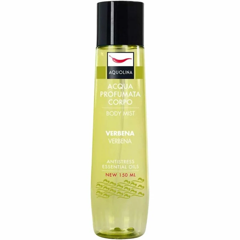 Aquolina Acqua Profumata Corpo Verbena 150ml