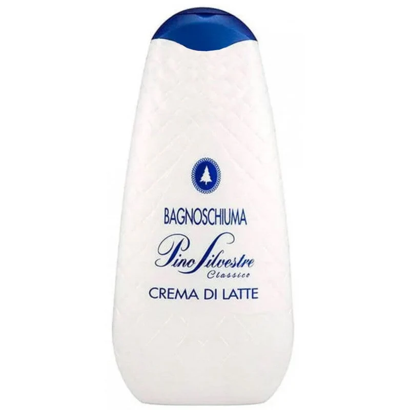 Pino Silvestre Bagnoschiuma Crema Latte 750ml