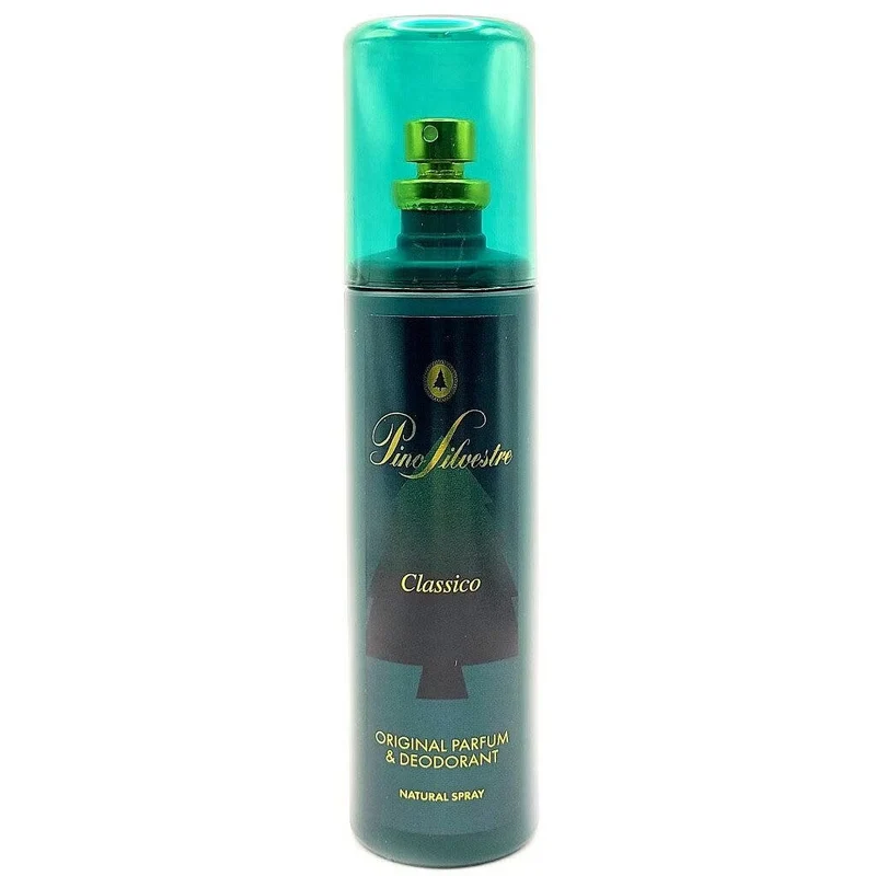 Pino Silvestre Deodorante Uomo Spray 125ml
