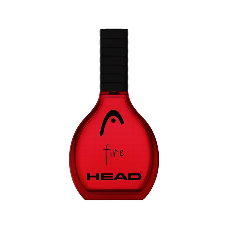 Head Fire Eau De Toilette For Men 100ml