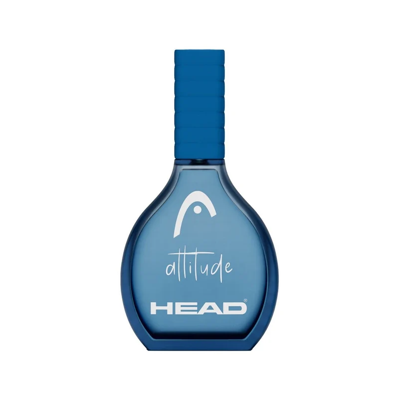 Head Attitude Eau De Toilette For Men 100ml