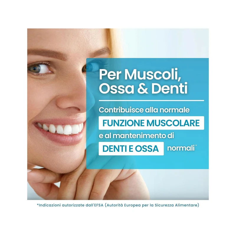 Vitastrong Magnesium Complex 150 Compresse