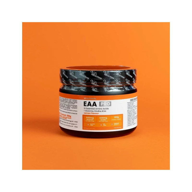 Vitastrong EAA PRO 300g