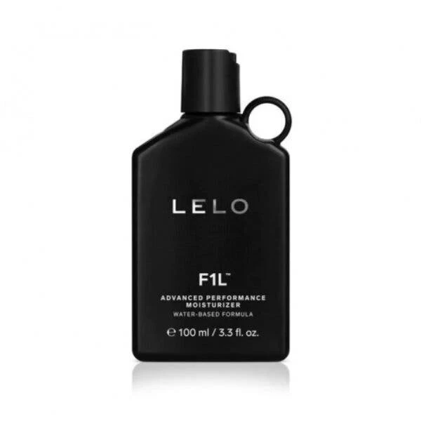 Lelo F1l Advanced Performance Crema Idratante 100ml