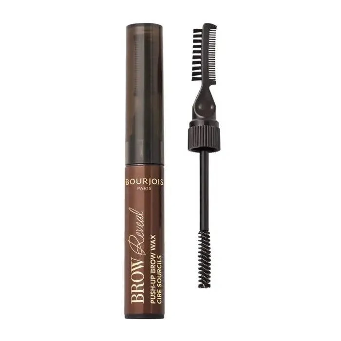 Bourjois Brow Reveal Push-Up Cera Per Sopracciglia 03 Brun Moyen 8g