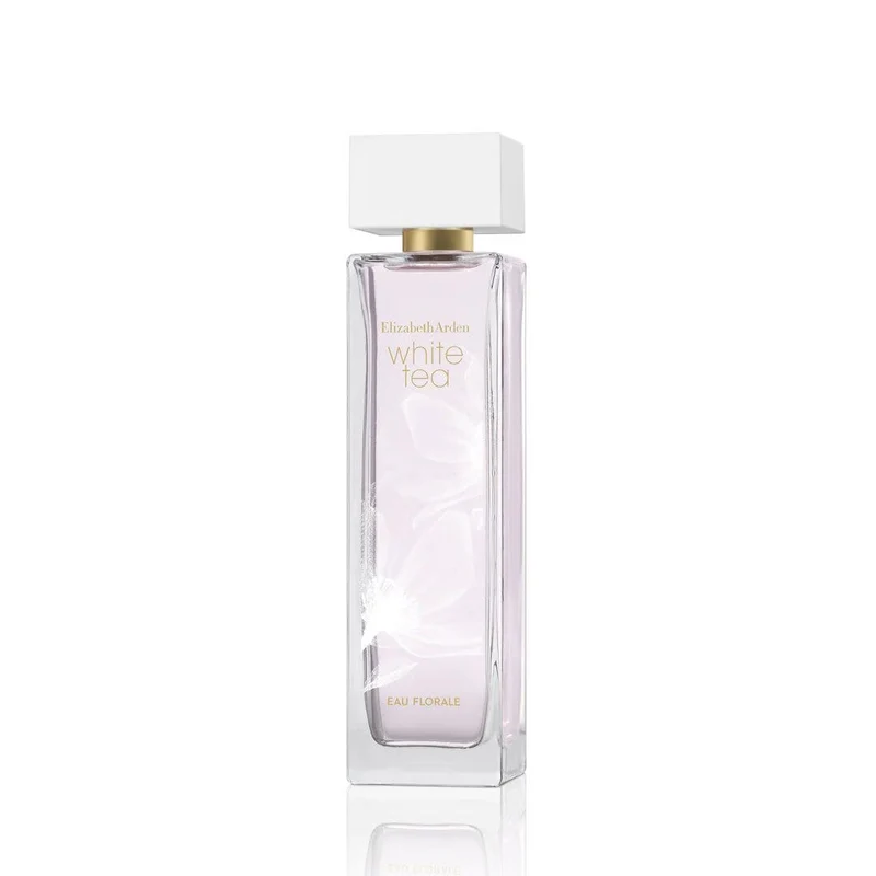 Elizabeth Arden White Tea Eau Florale Eau De Toilette 100ml