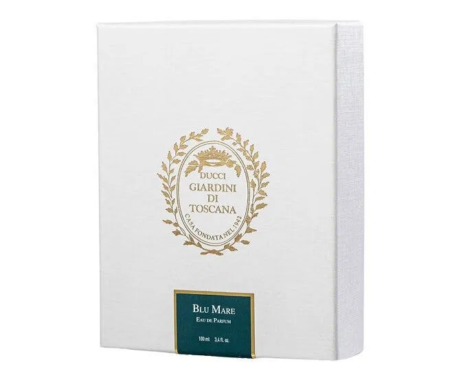 Giardini di Toscana Blu Mare - Eau De Parfum 100ml
