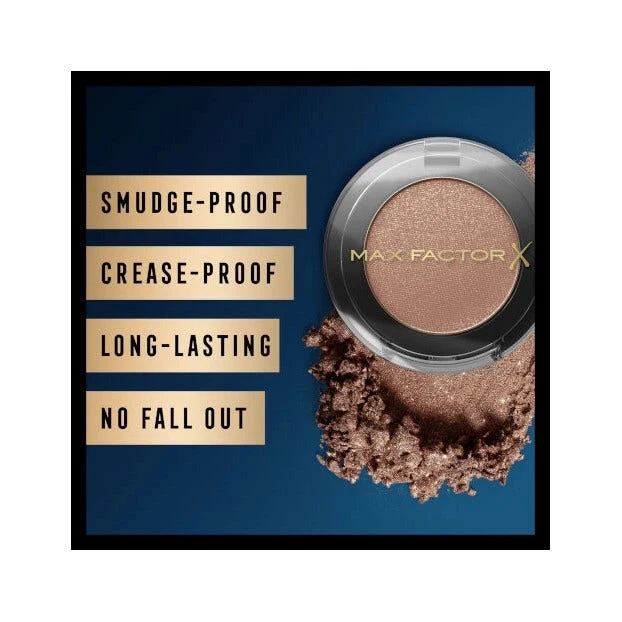 Max Factor Masterpiece Mono Eyeshadow 06 Marrone Magnetico 1,85g