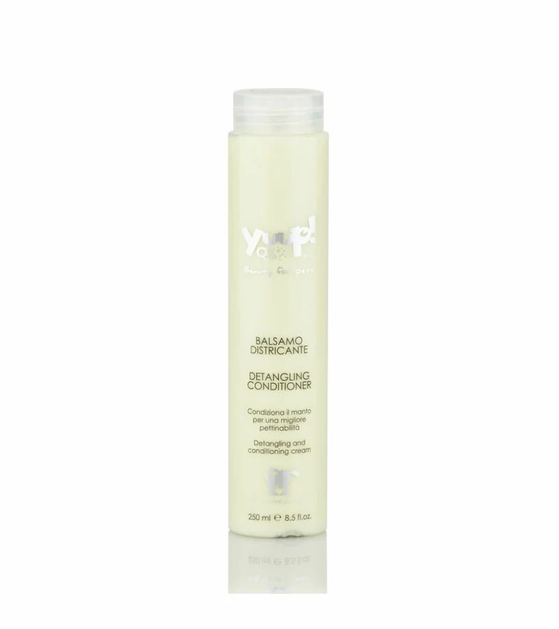 Yuup! Balsamo Districante Per Cani 250ml
