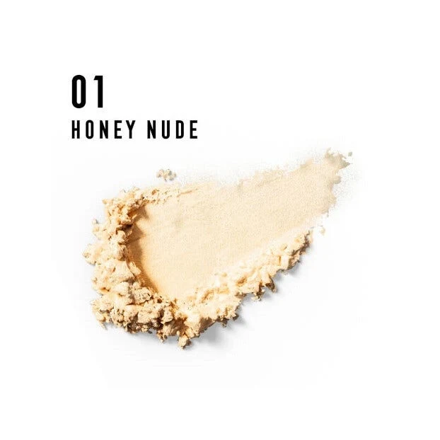 Max Factor Masterpiece Mono Eyeshadow 01 Honey Nude 1,85g