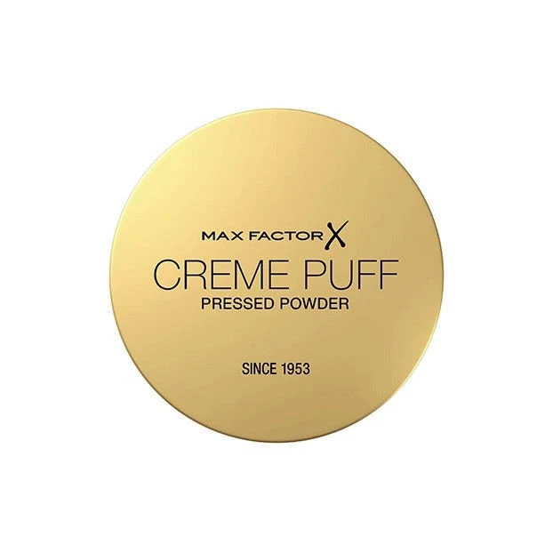 Max Factor Cipria Creme Puff Tonalità 81 Truly Fair 14g