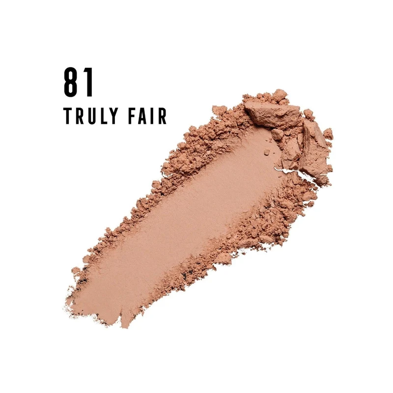 Max Factor Cipria Creme Puff Tonalità 81 Truly Fair 14g