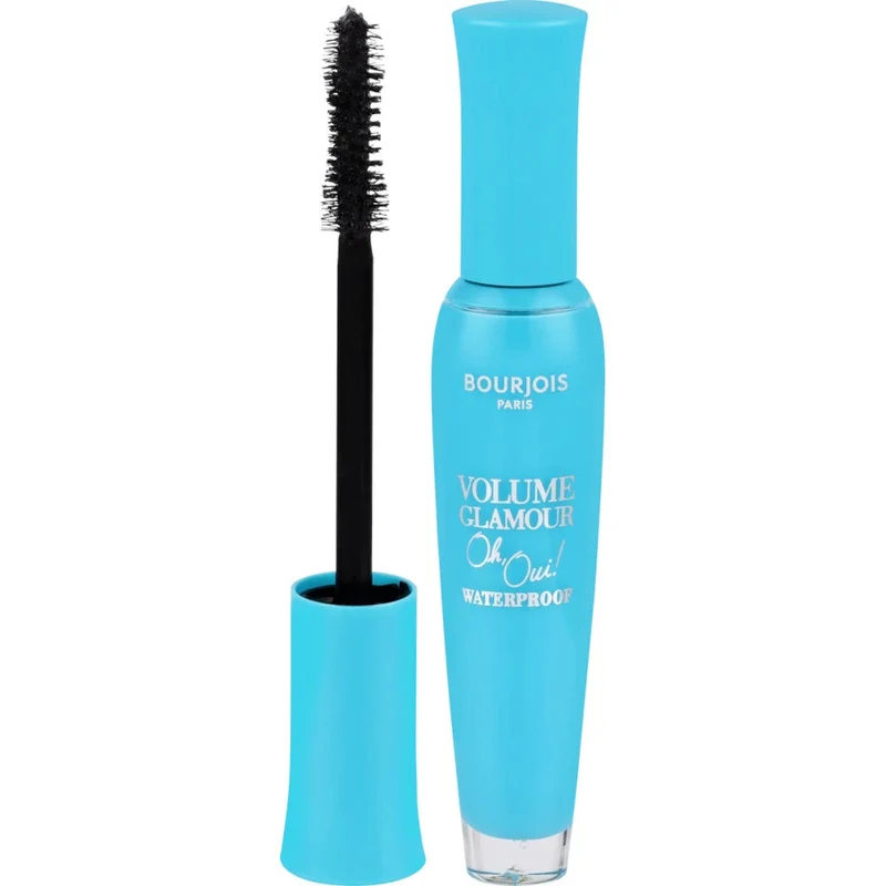 Bourjois Mascara Volume Glamour Waterproof Nero 004 7ml