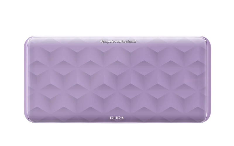 Pupa Palette L Lilac