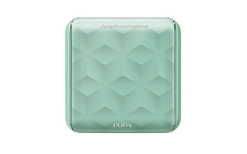 Pupa Palette S Tiffany