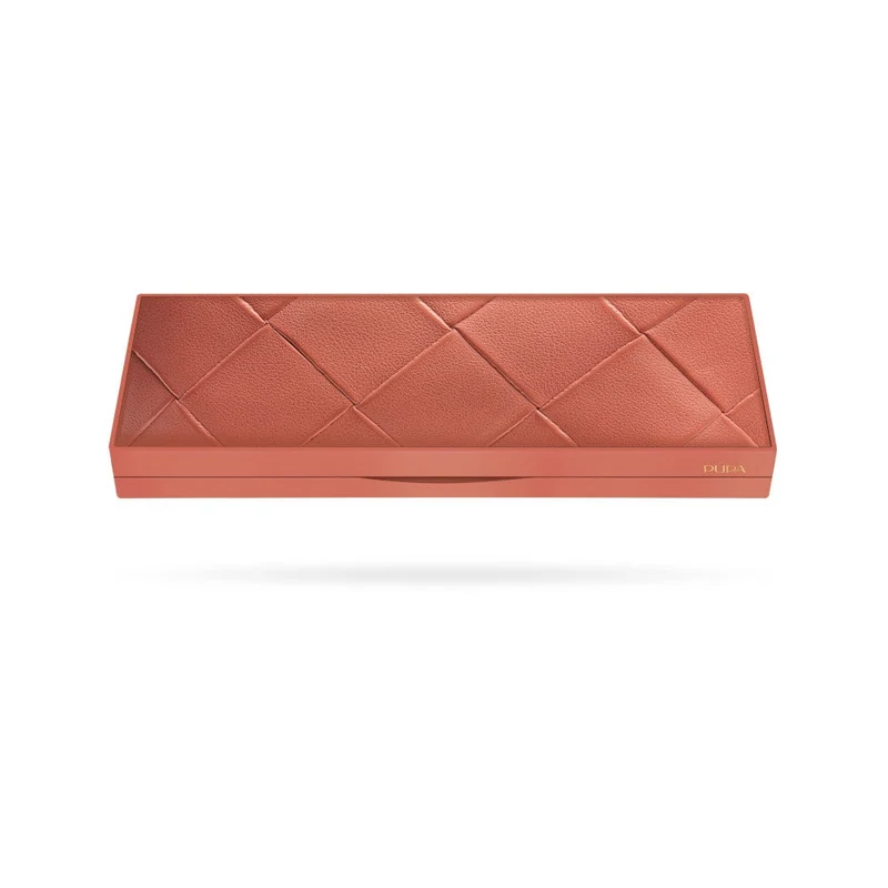 Pupa Palette Pupart S Make-Up Volpe 11,2g