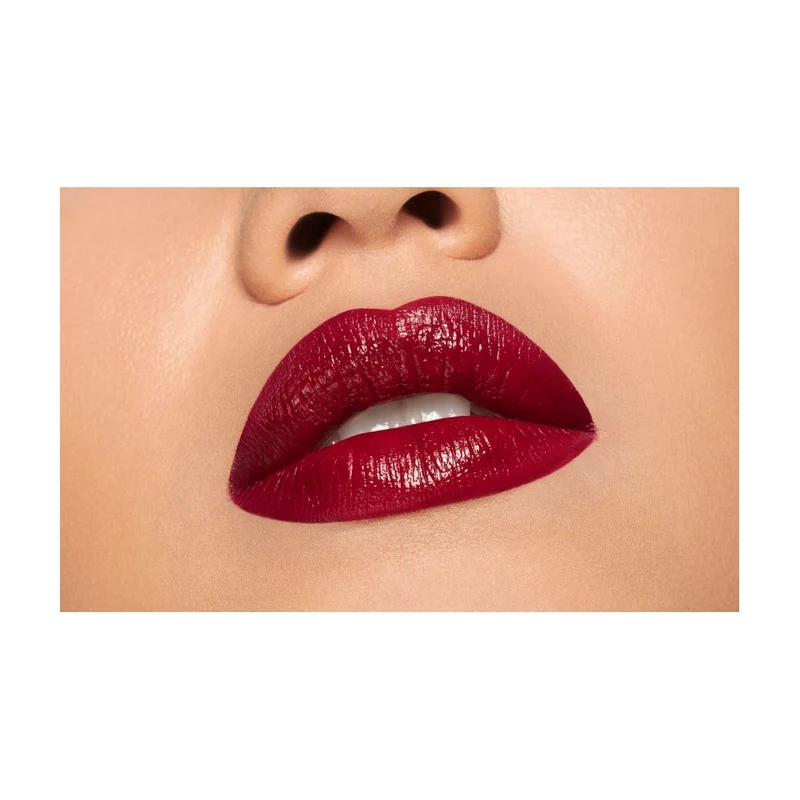 Pupa Vamp! Lipstick Rossetto Volumizzante 3,5g Scarlet Bordeaux 300