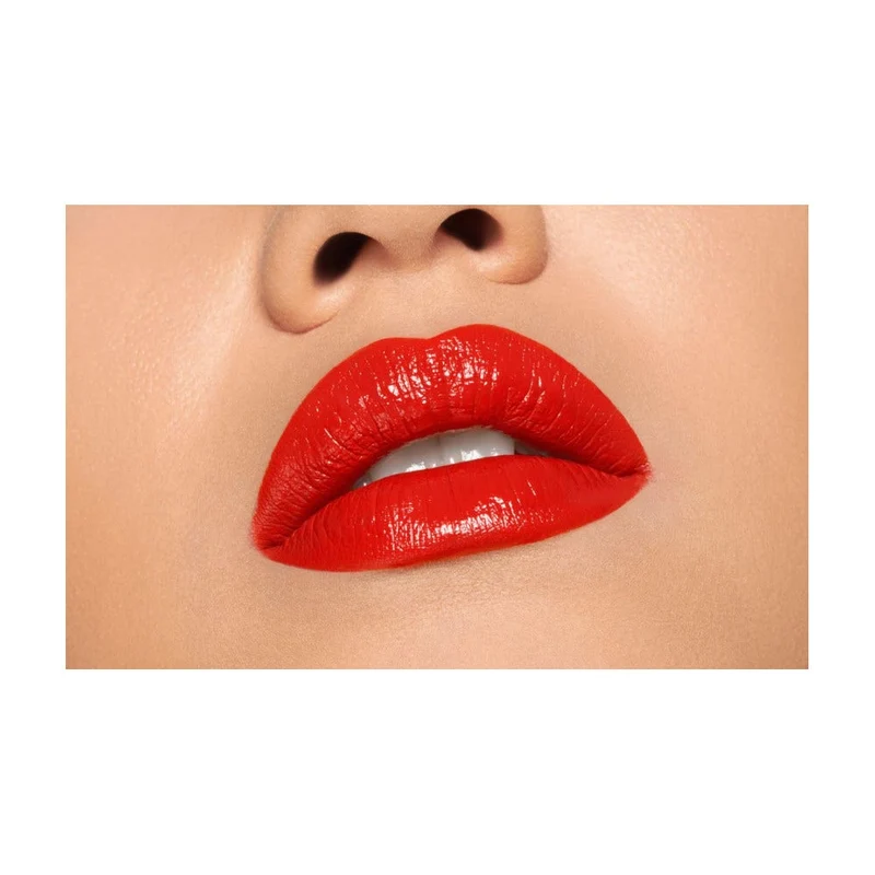 Pupa Vamp! Lipstick Rossetto Volumizzante 3,5g True Orange 305