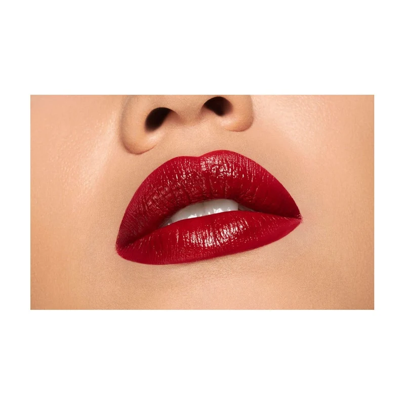 Pupa Vamp! Lipstick Rossetto Volumizzante 3,5g Intense Red 301