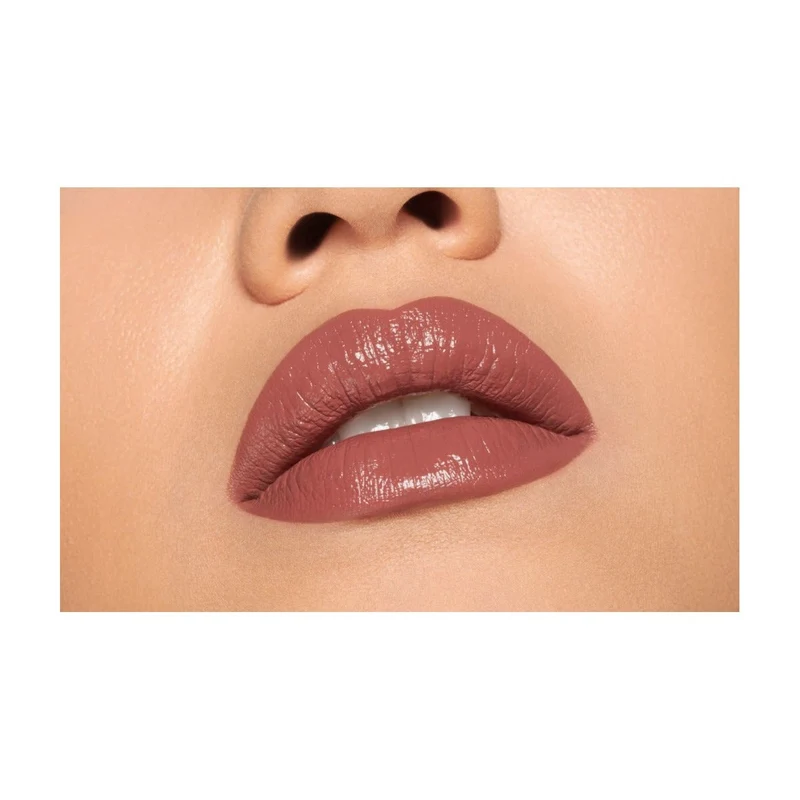 Pupa Vamp! Lipstick Rossetto Volumizzante 3,5g Rosewood 107