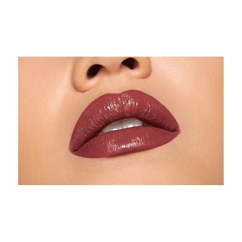 Pupa Vamp! Lipstick Rossetto Volumizzante 3,5g Tawney Red 200