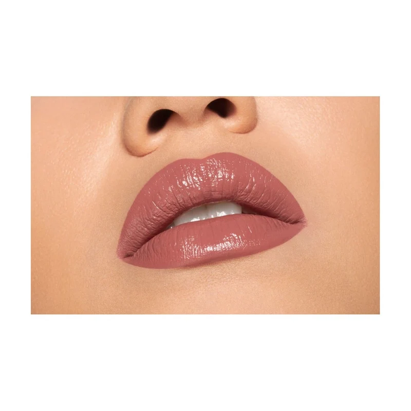 Pupa Vamp! Lipstick Rossetto Volumizzante 3,5g Iconic Nude 205